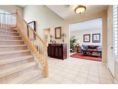 Entry Hall.