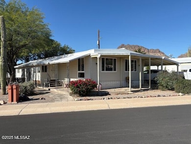 2842 S Western Way Cir, Tucson, AZ 85713 - photo 3