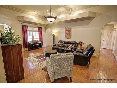 2253 Andover St, Springdale, AR 72762 - photo 3