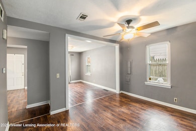 1537 Roselawn Ave, Lansing, MI 48915 - photo 7