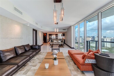 Jade Beach Residences unit 2508, Sunny Isles Beach, FL 33160 - photo 4