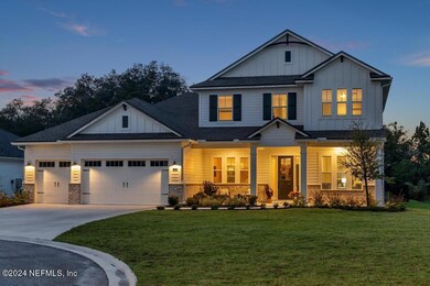 111 Oak Cluster Lane - Exterior