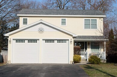 8 Hillview Terrace, Castleton On Hudson, NY 12033 - photo 2