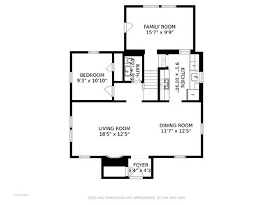 585 S Parkside Ave, Elmhurst, IL 60126 - photo 4