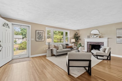 3 Keith Rd, Wayland, MA 01778 - photo 5