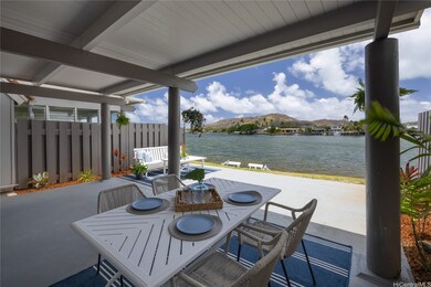 Amazing outdoor space or easy enclosure for larger