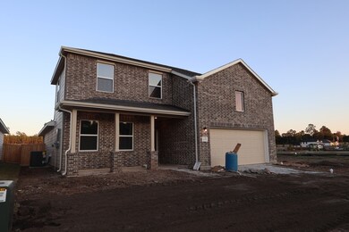 513 Monarch Trail, Huntsville, TX 77340 - photo 2