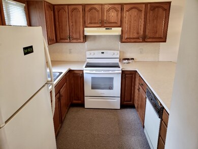 side kitchen