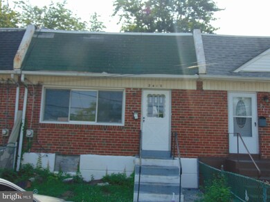 2412 Denfield St, Camden, NJ 08104 - photo 3