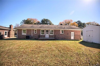 211 Stag Terrace, Newport News, VA 23602 - photo 6