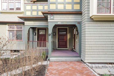 165 Winthrop Rd unit B (No Fee), Brookline, MA 02445 - photo 6