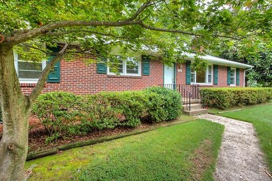 808 Penola Dr, Henrico, VA 23229 - photo 2