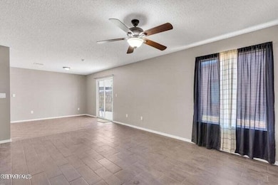 14328 Desert Point Dr, El Paso, TX 79928 - photo 2