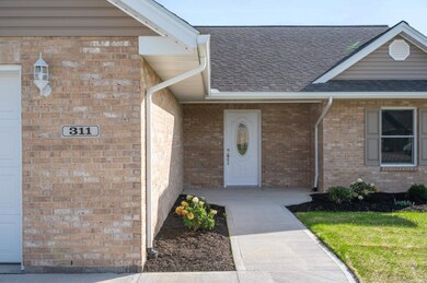 311 E Prestige Dr, Muncie, IN 47303 - photo 3