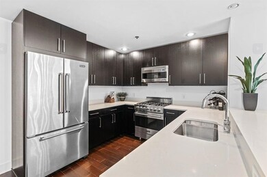 1100 Maxwell Place unit 418, Hoboken, NJ 07030 - photo 6