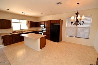 Kitchen / Breakfast