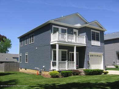 657 Mcclellan St, Long Branch, NJ 07740 - photo 2