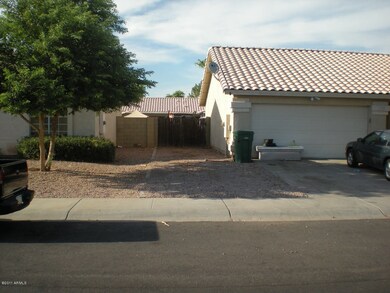 RV GATE