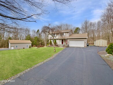115 Reid Rd, Lake Ariel, PA 18436 - photo 2