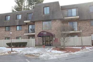 59 School St unit A-8, Northborough, MA 01532 - photo 3