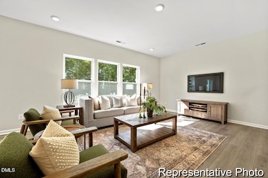 104 Silent Bend Dr unit 245, Clayton, NC 27527 - photo 7