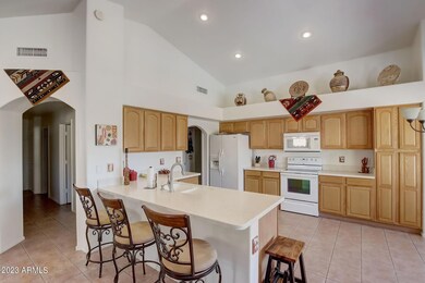 3252 S Calderon unit 122, Mesa, AZ 85212 - photo 7