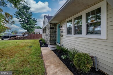 409 S New Ardmore Ave, Broomall, PA 19008 - photo 5