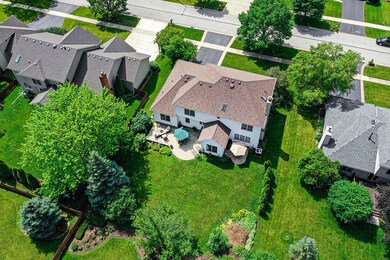 4851 Fesseneva Ln, Naperville, IL 60564 - photo 5