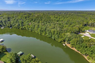 Additional View of Lake View Property
