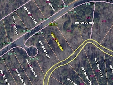 202 McGowan Springs Dr, Cross Hill, SC 29332 - photo 2