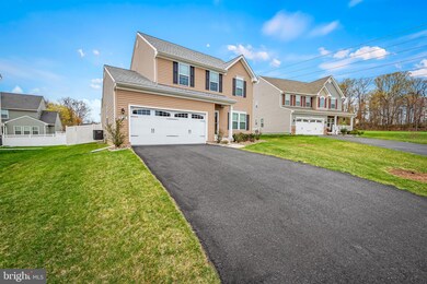 906 Oakfields Ct, Middle River, MD 21220 - photo 3