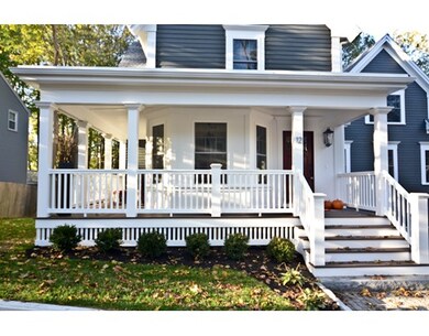 12 Evergreen Ln, Lexington, MA 02420 - photo 2