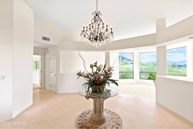 3211 E Blossom Dancer Ln, Tucson, AZ 85718 - photo 6