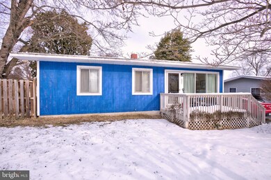 521 W N St, Purcellville, VA 20132 - photo 2