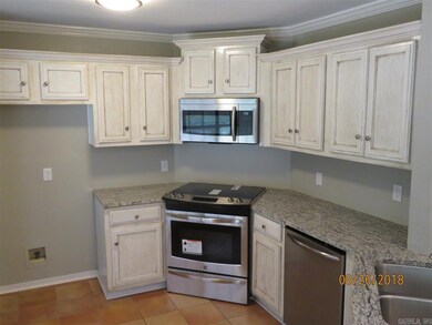 4918 Garrison Rd, Little Rock, AR 72223 - photo 3