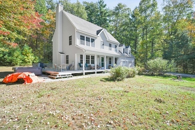 49 Hydeville Rd, Stafford Springs, CT 06076 - photo 2