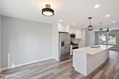 07-Living and Kitchen 1B