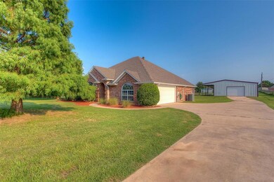 770 Hutcheson Rd, Springtown, TX 76082 - photo 2