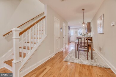 311 S Durham St, Baltimore, MD 21231 - photo 4