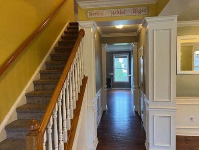 11237 Niagara Dr, Fishers, IN 46037 - photo 5