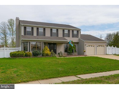 2 Kaylas Way, Mullica Hill, NJ 08062 - photo 2