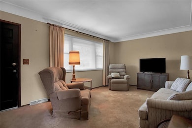 908 Borri Dr, Maryville, IL 62062 - photo 2