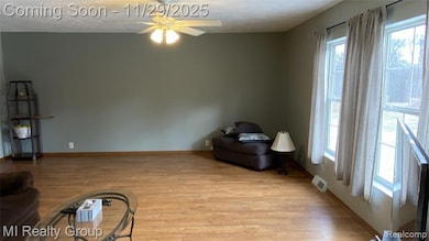 2615 Elandell Ln, Metamora, MI 48455 - photo 5