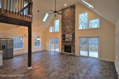 228 Mountain View Dr, Jim Thorpe, PA 18229 - photo 2