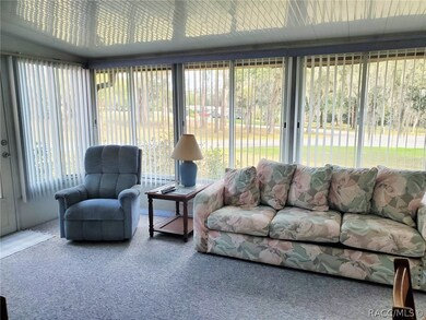 20 x 12 Florida Room