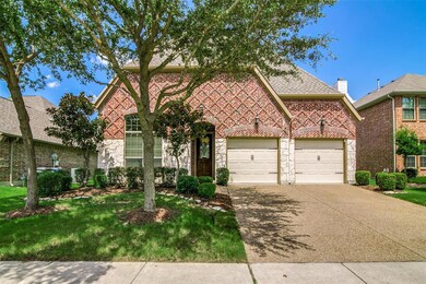 2105 Fair Parke Ln, Wylie, TX 75098 - photo 3
