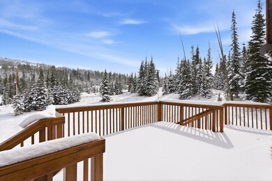 1051 S Bristlecone Dr, Brian Head, UT 84719 - photo 7