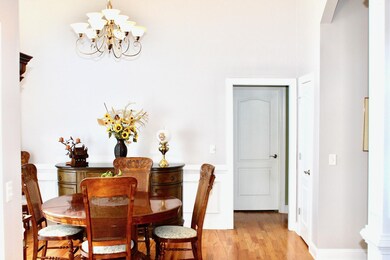 157 Hunting Ridge Cir, Rock Spring, GA 30739 - photo 6