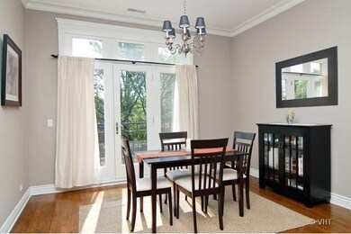 4927 N Damen Ave unit 3E, Chicago, IL 60625 - photo 4