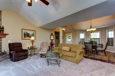 Living room 2